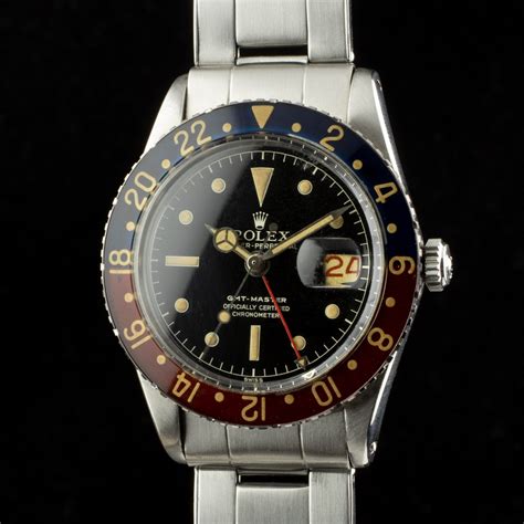 rolex gmt 6542 price.